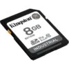 Kingston Industrial 8 GB SDHC, Speicherkarte