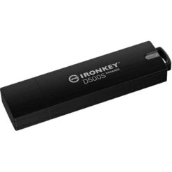 Kingston IronKey D500SM 16 GB, USB-Stick