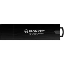 Kingston IronKey D500SM 64 GB, USB-Stick -Asus || HP || Digitus Verkäufe Kingston IronKey D500SM 64 GB USB Stick@@100016678 1