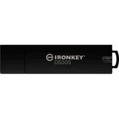 Kingston IronKey D500S 16 GB, USB-Stick -Asus || HP || Digitus Verkäufe Kingston IronKey D500S 16 GB USB Stick@@100016669 1