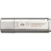 Kingston IronKey Locker+ 50 32 GB, USB-Stick