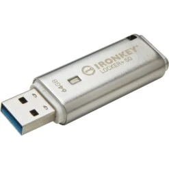 Kingston IronKey Locker+ 50 64 GB, USB-Stick 9 Kingston IronKey Locker+ 50 64 GB, USB-Stick -Asus || HP || Digitus Verkäufe Kingston IronKey Locker 50 64 GB USB Stick@@1853644 32