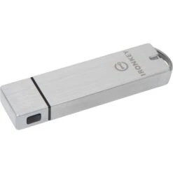 Kingston IronKey S1000 Basic 16 GB, USB-Stick -Asus || HP || Digitus Verkäufe Kingston IronKey S1000 Basic 16 GB USB Stick@@imel2206 2