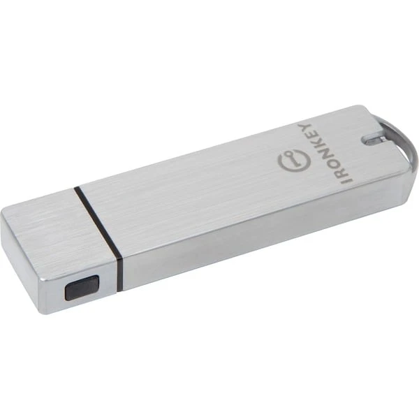 Kingston IronKey S1000 Basic 64 GB, USB-Stick 5 Kingston IronKey S1000 Basic 64 GB, USB-Stick – Bild 3