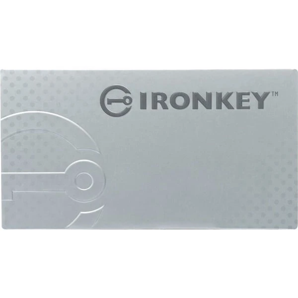 Kingston IronKey S1000 Basic 64 GB, USB-Stick 6 Kingston IronKey S1000 Basic 64 GB, USB-Stick – Bild 4