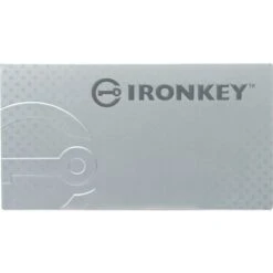 Kingston IronKey S1000 Enterprise 16 GB, USB-Stick -Asus || HP || Digitus Verkäufe Kingston IronKey S1000 Enterprise 16 GB USB Stick@@imel2207 3
