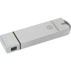 Kingston IronKey S1000 Enterprise 4 GB, USB-Stick -Asus || HP || Digitus Verkäufe Kingston IronKey S1000 Enterprise 4 GB USB Stick@@imcl2207 2
