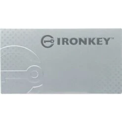 Kingston IronKey S1000 Enterprise 4 GB, USB-Stick -Asus || HP || Digitus Verkäufe Kingston IronKey S1000 Enterprise 4 GB USB Stick@@imcl2207 3