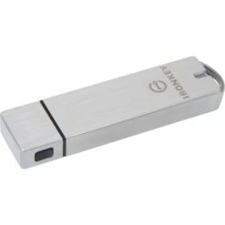 Kingston IronKey S1000 Enterprise 8 GB, USB-Stick -Asus || HP || Digitus Verkäufe Kingston IronKey S1000 Enterprise 8 GB USB Stick@@imdl2207 2