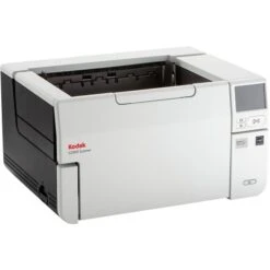 Kodak S2085f, Scanner