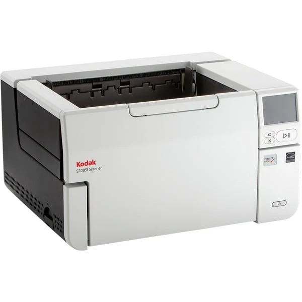 Kodak S2085f, Scanner 3 Kodak S2085f, Scanner