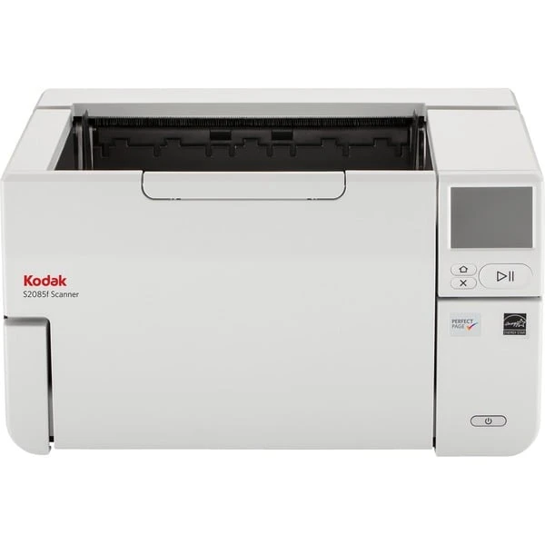 Kodak S2085f, Scanner 4 Kodak S2085f, Scanner – Bild 2