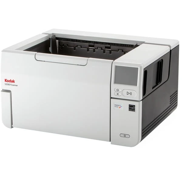 Kodak S2085f, Scanner 5 Kodak S2085f, Scanner – Bild 3