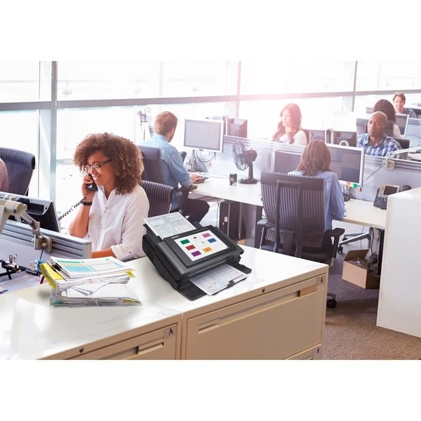 Kodak Scan Station 730EX Plus, Einzugsscanner 8 Kodak Scan Station 730EX Plus, Einzugsscanner – Bild 6