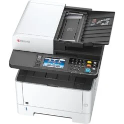 Kyocera ECOSYS M2640idw, Multifunktionsdrucker -Asus || HP || Digitus Verkäufe Kyocera ECOSYS M2640idw Multifunktionsdrucker@@wl kv3 2