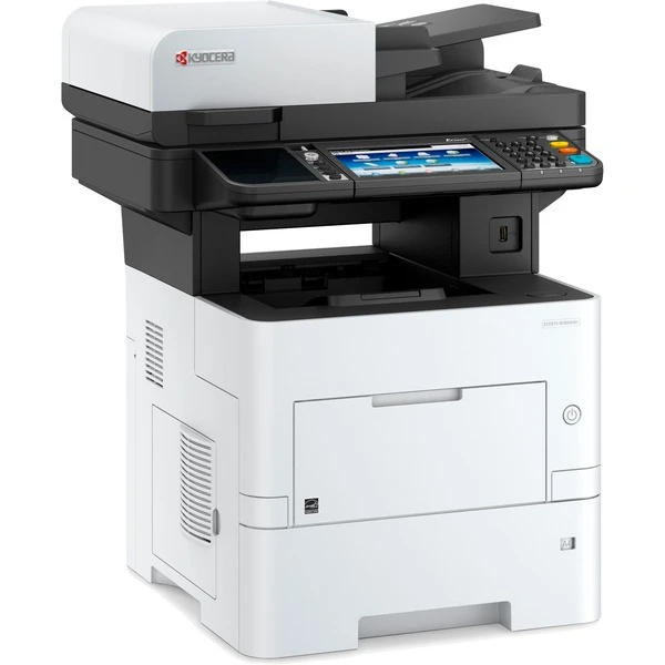 Kyocera ECOSYS M3860idnf (inkl. 3 Jahre Kyocera Life Plus), Multifunktionsdrucker 3 Kyocera ECOSYS M3860idnf (inkl. 3 Jahre Kyocera Life Plus), Multifunktionsdrucker