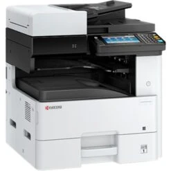 Kyocera ECOSYS M4132idn (inkl. 3 Jahre Kyocera Life Plus), Multifunktionsdrucker