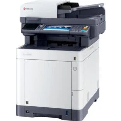 Kyocera ECOSYS M6235cidn (inkl. 3 Jahre Kyocera Life Plus), Multifunktionsdrucker
