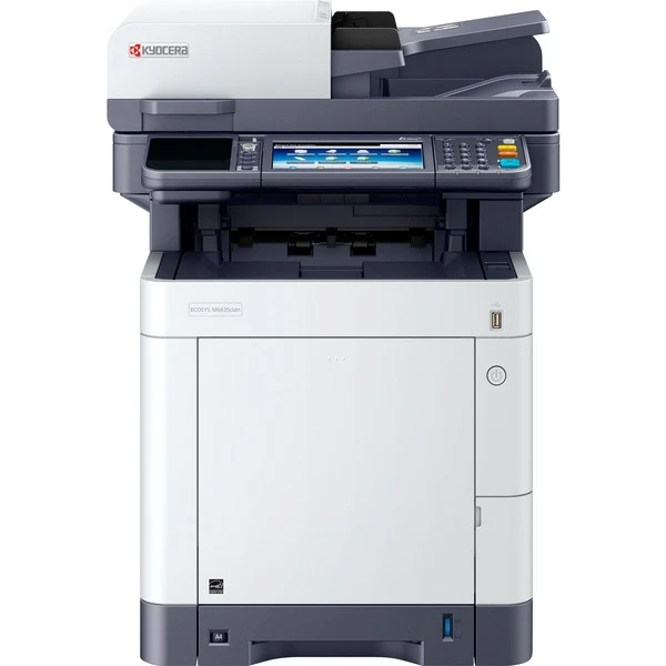 Kyocera ECOSYS M6635cidn (inkl. 3 Jahre Kyocera Life Plus), Multifunktionsdrucker – Bild 2