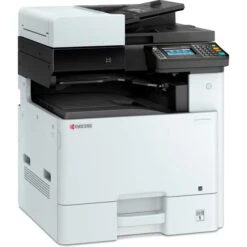 Kyocera ECOSYS M8124cidn (inkl. 3 Jahre Kyocera Life Plus), Multifunktionsdrucker