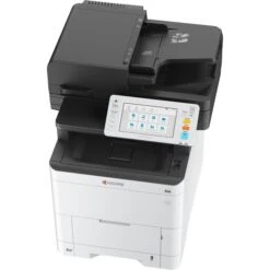 Kyocera ECOSYS MA4000cifx, Multifunktionsdrucker -Asus || HP || Digitus Verkäufe Kyocera ECOSYS MA4000cifx Multifunktionsdrucker@@100006729 2