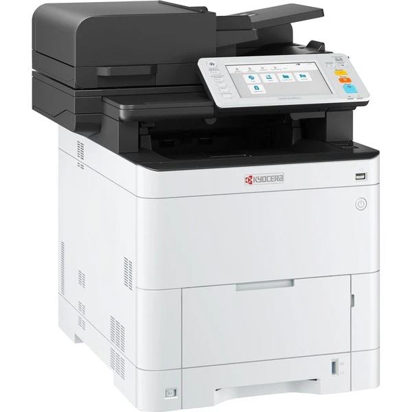 Kyocera ECOSYS MA4000cix, Multifunktionsdrucker 3 Kyocera ECOSYS MA4000cix, Multifunktionsdrucker