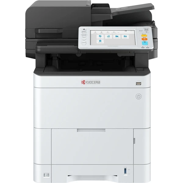 Kyocera ECOSYS MA4000cix, Multifunktionsdrucker 4 Kyocera ECOSYS MA4000cix, Multifunktionsdrucker – Bild 2