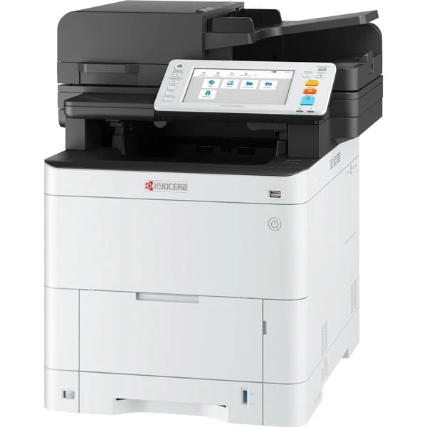 Kyocera ECOSYS MA4000cix, Multifunktionsdrucker 5 Kyocera ECOSYS MA4000cix, Multifunktionsdrucker – Bild 3