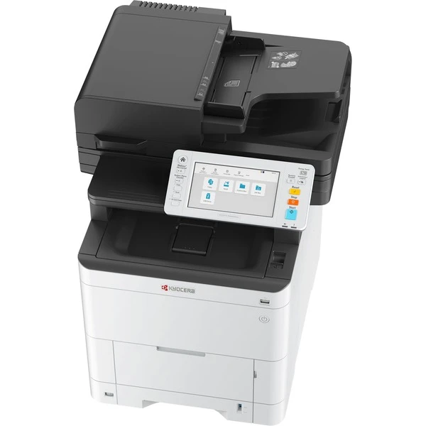 Kyocera ECOSYS MA4000cix, Multifunktionsdrucker 6 Kyocera ECOSYS MA4000cix, Multifunktionsdrucker – Bild 4