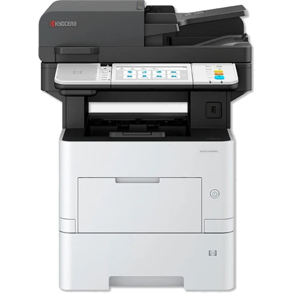 Kyocera ECOSYS MA4500ifx (inkl. 3 Jahre Kyocera Life Plus), Multifunktionsdrucker 3 Kyocera ECOSYS MA4500ifx (inkl. 3 Jahre Kyocera Life Plus), Multifunktionsdrucker