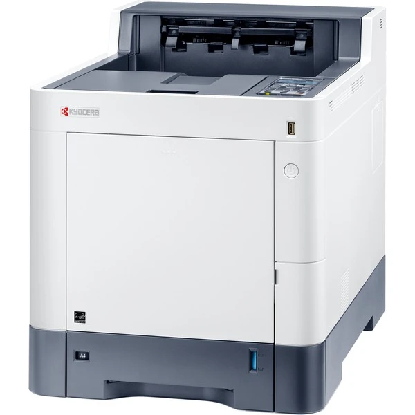 Kyocera ECOSYS P7240cdn (inkl. 3 Jahre Kyocera Life Plus), Farblaserdrucker 3 Kyocera ECOSYS P7240cdn (inkl. 3 Jahre Kyocera Life Plus), Farblaserdrucker