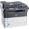 Kyocera FS-1325MFP, Multifunktionsdrucker -Asus || HP || Digitus Verkäufe Kyocera FS 1325MFP Multifunktionsdrucker@@wl km101