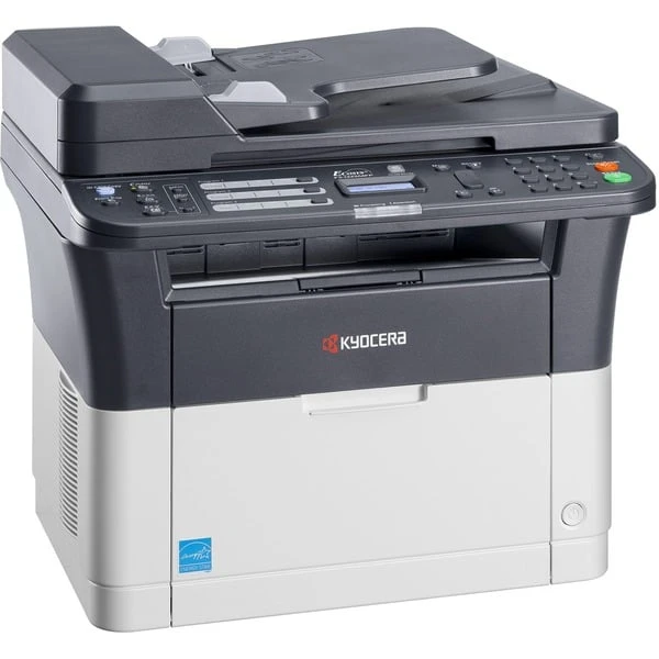 Kyocera FS-1325MFP, Multifunktionsdrucker 3 Kyocera FS-1325MFP, Multifunktionsdrucker