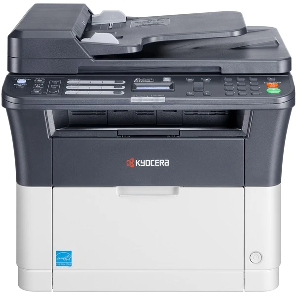 Kyocera FS-1325MFP, Multifunktionsdrucker 4 Kyocera FS-1325MFP, Multifunktionsdrucker – Bild 2