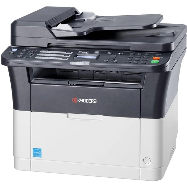 Kyocera FS-1325MFP, Multifunktionsdrucker 5 Kyocera FS-1325MFP, Multifunktionsdrucker – Bild 3