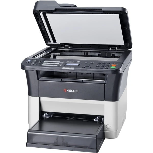 Kyocera FS-1325MFP, Multifunktionsdrucker 6 Kyocera FS-1325MFP, Multifunktionsdrucker – Bild 4
