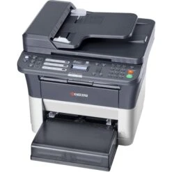 Kyocera FS-1325MFP, Multifunktionsdrucker 11 Kyocera FS-1325MFP, Multifunktionsdrucker -Asus || HP || Digitus Verkäufe Kyocera FS 1325MFP Multifunktionsdrucker@@wl km101 4