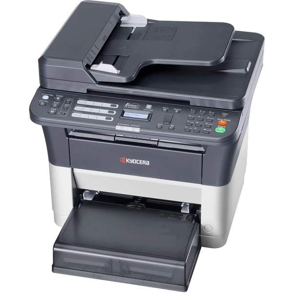Kyocera FS-1325MFP, Multifunktionsdrucker 7 Kyocera FS-1325MFP, Multifunktionsdrucker – Bild 5
