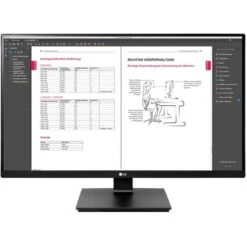 LG 27BN65QP-B, LED-Monitor 9 LG 27BN65QP-B, LED-Monitor -Asus || HP || Digitus Verkäufe LG 27BN65QP B LED Monitor@@1913712 1