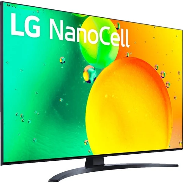 LG 43NANO769QA, LED-Fernseher 3 LG 43NANO769QA, LED-Fernseher