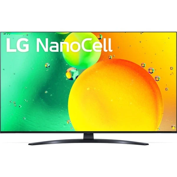 LG 43NANO769QA, LED-Fernseher 4 LG 43NANO769QA, LED-Fernseher – Bild 2