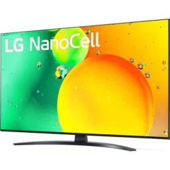 LG 43NANO769QA, LED-Fernseher 15 LG 43NANO769QA, LED-Fernseher -Asus || HP || Digitus Verkäufe LG 43NANO769QA LED Fernseher@@1831790 2