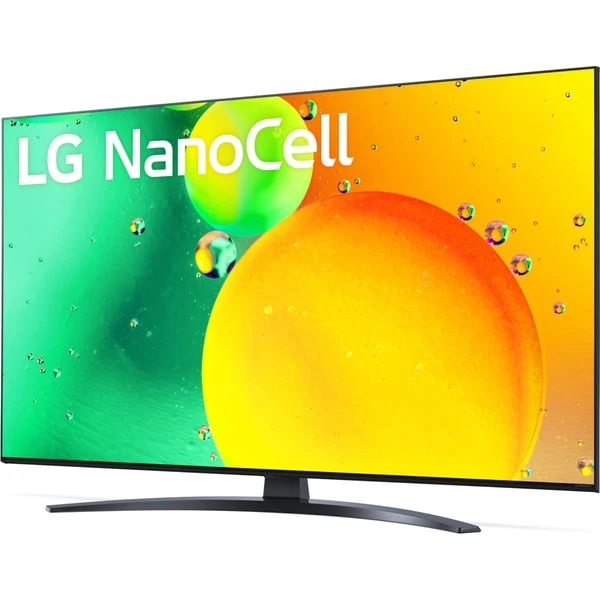 LG 43NANO769QA, LED-Fernseher 5 LG 43NANO769QA, LED-Fernseher – Bild 3
