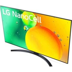 LG 43NANO769QA, LED-Fernseher 16 LG 43NANO769QA, LED-Fernseher -Asus || HP || Digitus Verkäufe LG 43NANO769QA LED Fernseher@@1831790 3