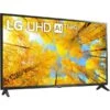 LG 43UQ75009LF, LED-Fernseher