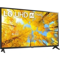 LG 43UQ75009LF, LED-Fernseher