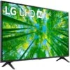 LG 43UQ80009LB, LED-Fernseher