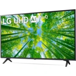 LG 43UQ80009LB, LED-Fernseher -Asus || HP || Digitus Verkäufe LG 43UQ80009LB LED Fernseher@@1831793 2