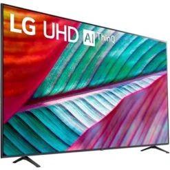 LG 43UR78006LK, LED-Fernseher