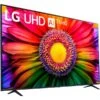 LG 43UR80006LJ, LED-Fernseher